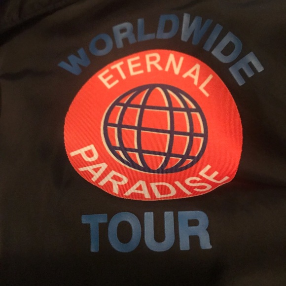 Forever 21 windbreaker jacket - Picture 3 of 6